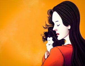 How to Deal with Postpartum Depression